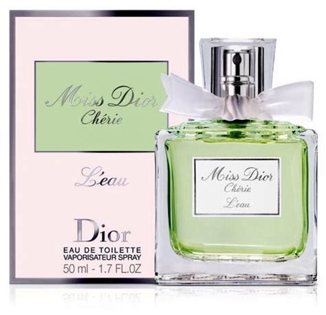 Miss Dior Cherie — отзывы 